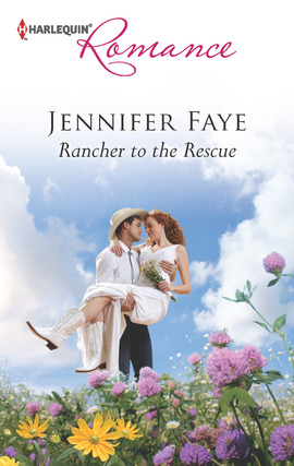 Title details for Rancher to the Rescue by Jennifer Faye - Available